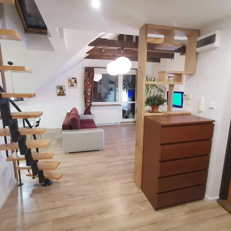 Mieszkanie 80 Metrowe Na W Gdansku Z Wifi * グダニスク