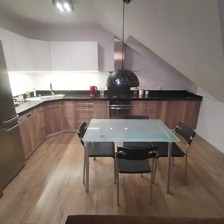 Mieszkanie Na W Gdansku Ii Gdansk