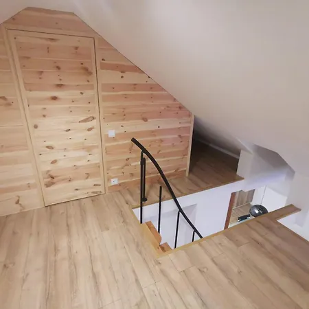 Mieszkanie Na W Gdansku Ii