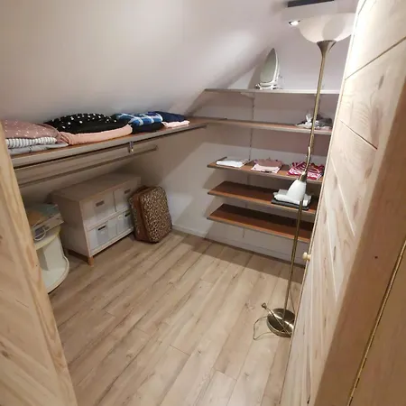 Apartment Mieszkanie Na W Gdansku Ii