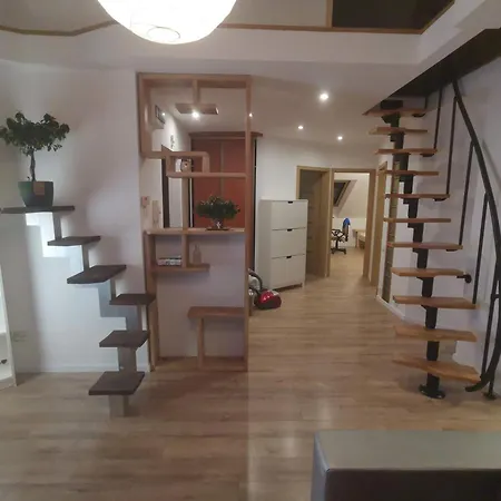 Mieszkanie Na W Gdansku Ii Apartment Gdansk