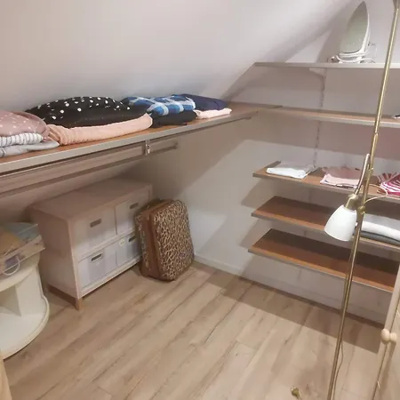 Mieszkanie Na W Gdansku Ii Apartment