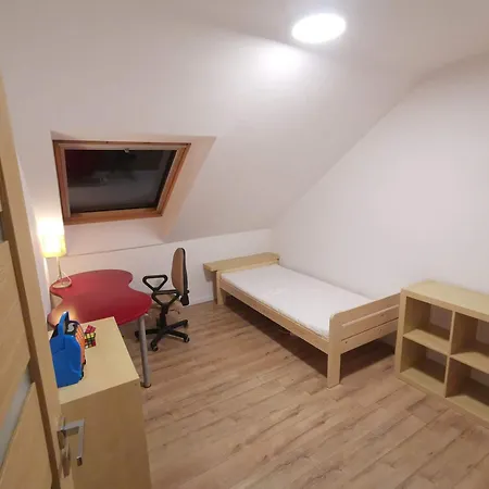 Mieszkanie Na W Gdansku Ii Apartment Gdansk