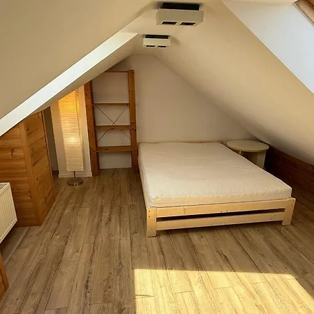Mieszkanie Na W Gdansku Ii Apartment