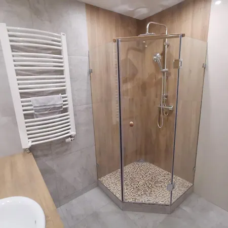 Mieszkanie Na W Gdansku Ii Apartment Gdansk
