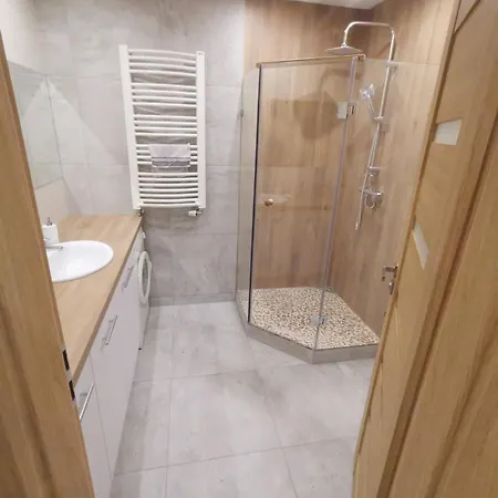 Mieszkanie Na W Gdansku Ii Apartment Gdansk