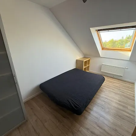 Mieszkanie Na W Gdansku Ii *