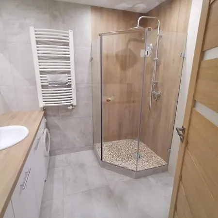 Mieszkanie Na W Gdansku Ii Apartment Gdansk